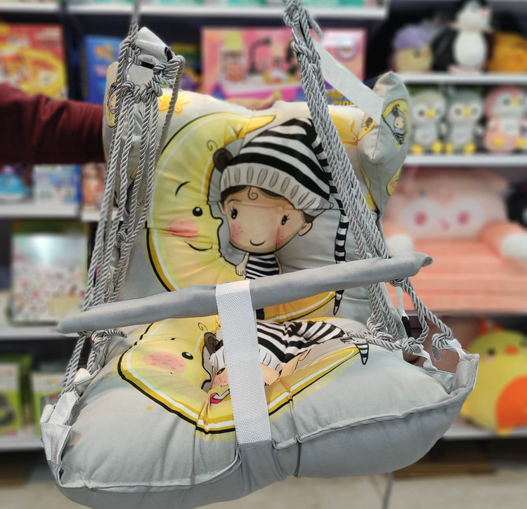 تاب ریلکسی پارچه ای قابل شست و شو